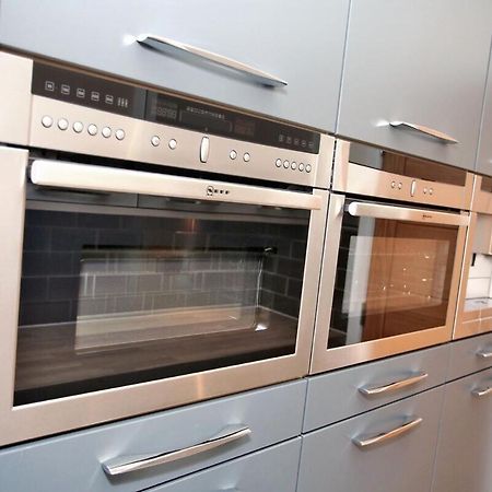 Impressive 3 Bedroom 애버딘 외부 사진