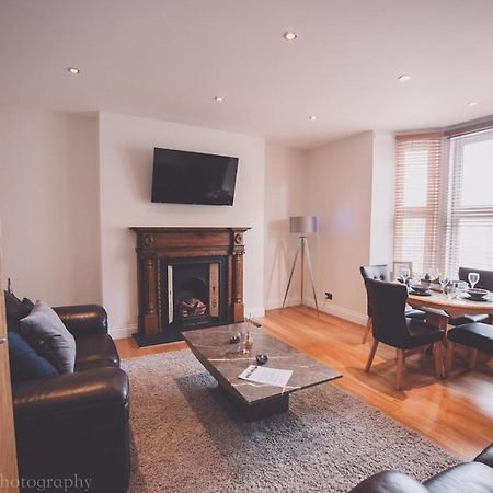 Impressive 3 Bedroom 애버딘 외부 사진